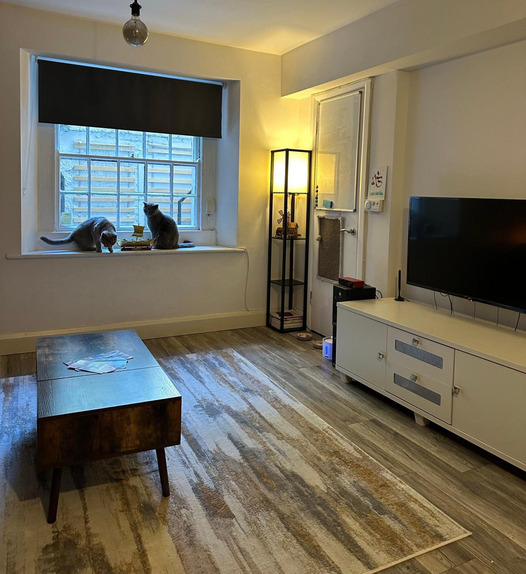 Entire Apartment In Дублін Екстер'єр фото